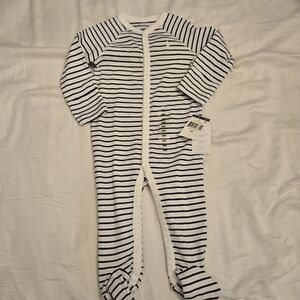 Brand new pajamas